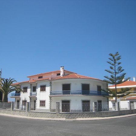 Santa Beach House Santa Cruz  Buitenkant foto